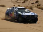 Volkswagen Touareg Race 2004 года